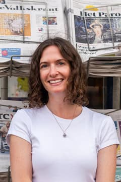 Hunt for treasures with an interiors editor