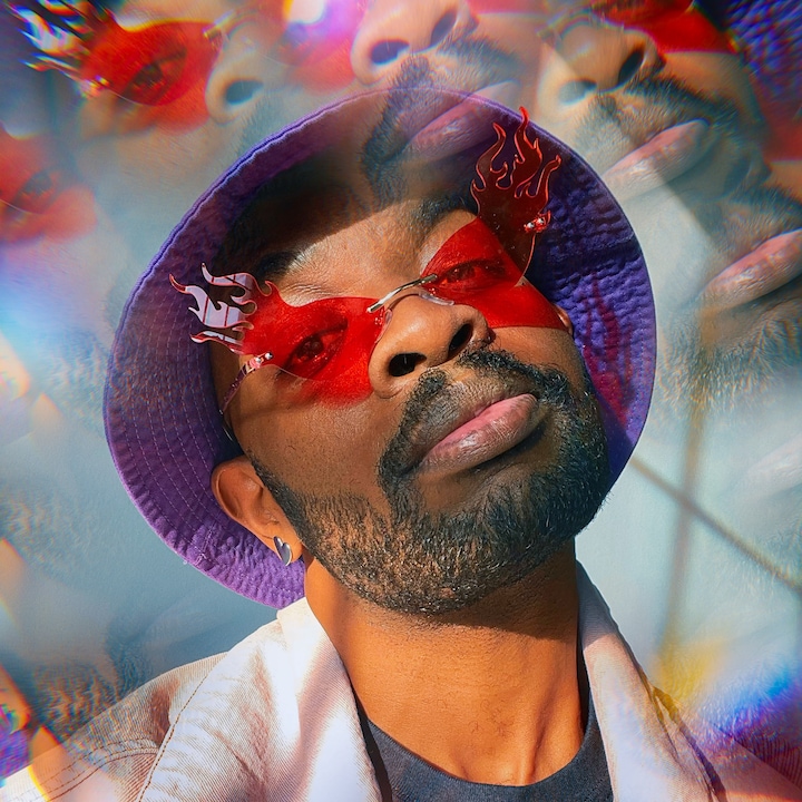 Shoot Lollapalooza fashion with Paul Octavious · ☆5.0