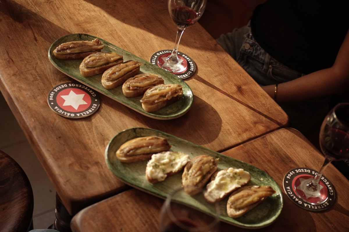 Tapas Walking Tour: Lloret de Mar