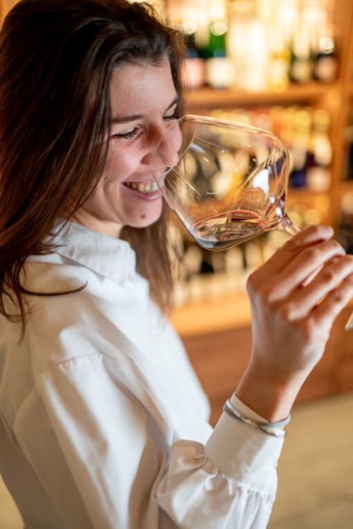 The Art of Wine and Food Tasting in Vicenza