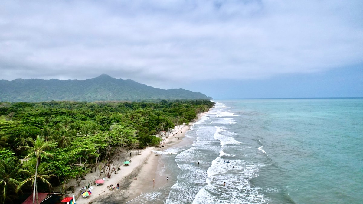Horseback Riding on Palomino Beach