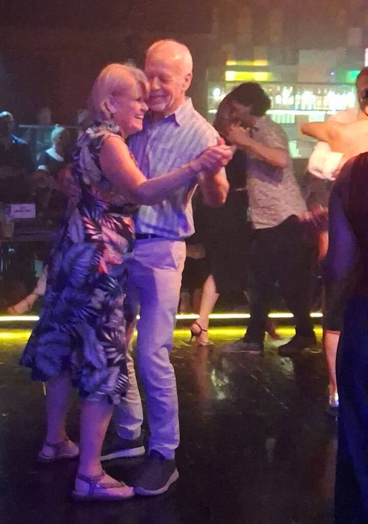 Გაეცანით ტანგოს ბუენოს-აირესში