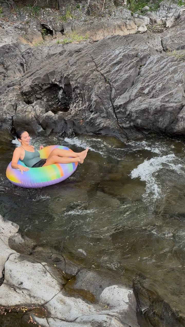 გაიცანით ჰილოს ფარული ჩანჩქერები