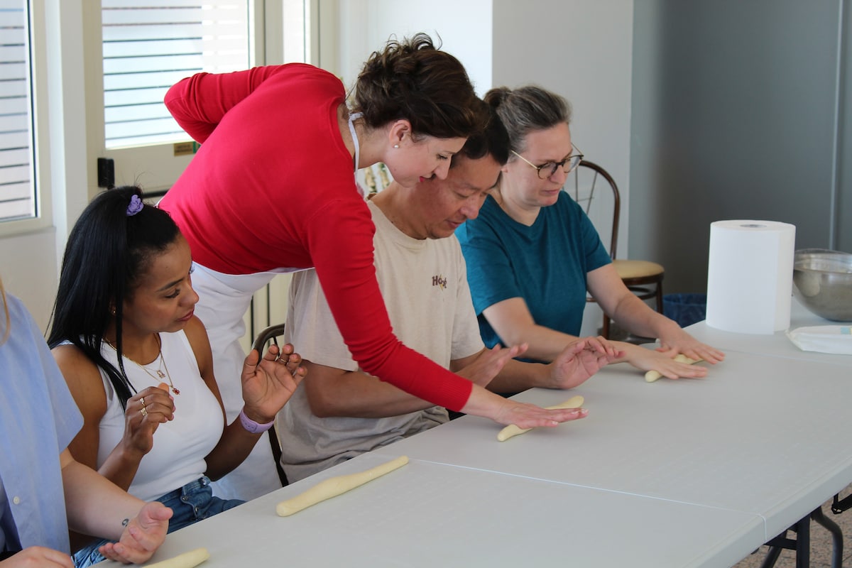 Authentic Sicilian Tasting