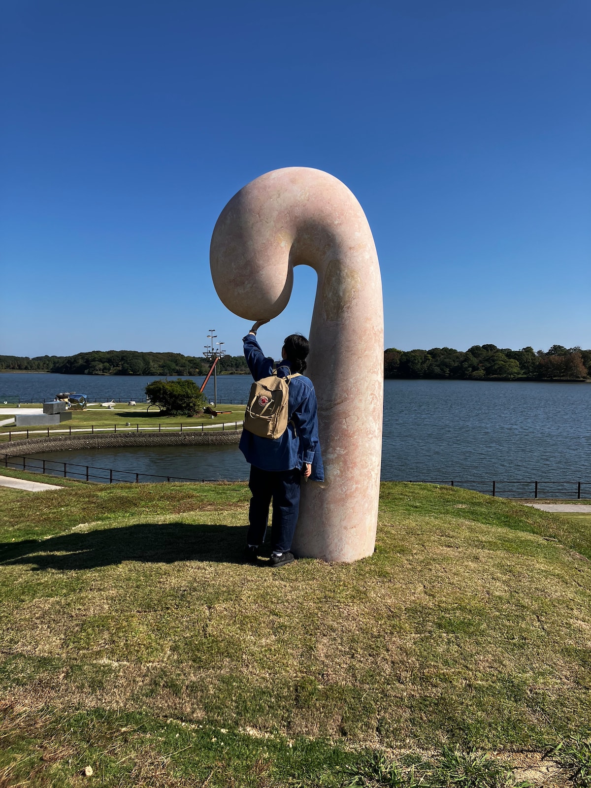 Personalized Art Walk with a Local Curator