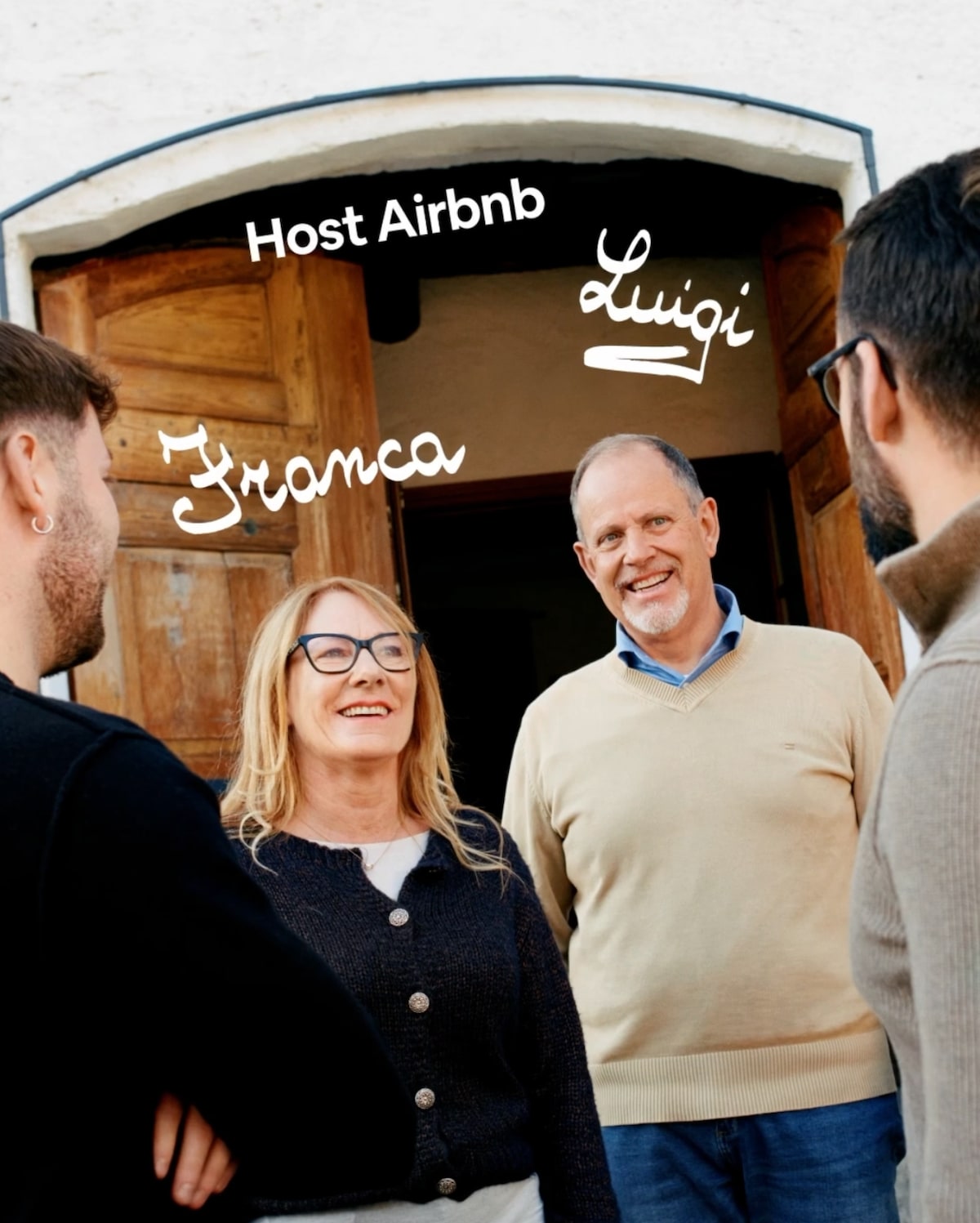 Step into alpine wine heritage: a family story