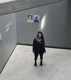 Visita el distrito artístico de San Felipe con un comisario