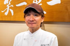 与大师级工匠一起制作甜美和果子