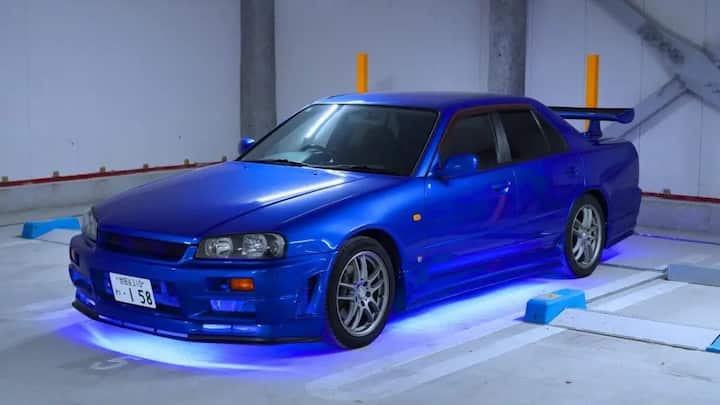 იქირავეთ JDM-ები, როგორიცაა Skyline, Gtr34, 35 და ა.შ. და მიიღეთ მონაწილეობა კარმიტში, როგორიცაა Daikoku Parking