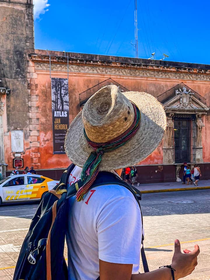 Explora Mérida: camina en su historia y su cultura