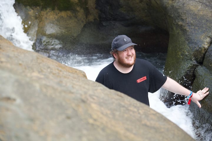 Открийте стария Сан Хуан с професионални снимки