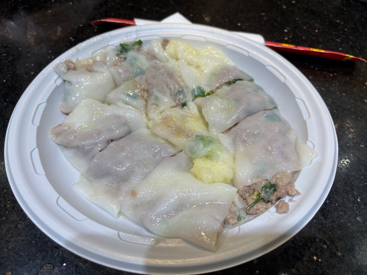 Flavors of Flushing: Eat Like A Real Chinese · ★4.87