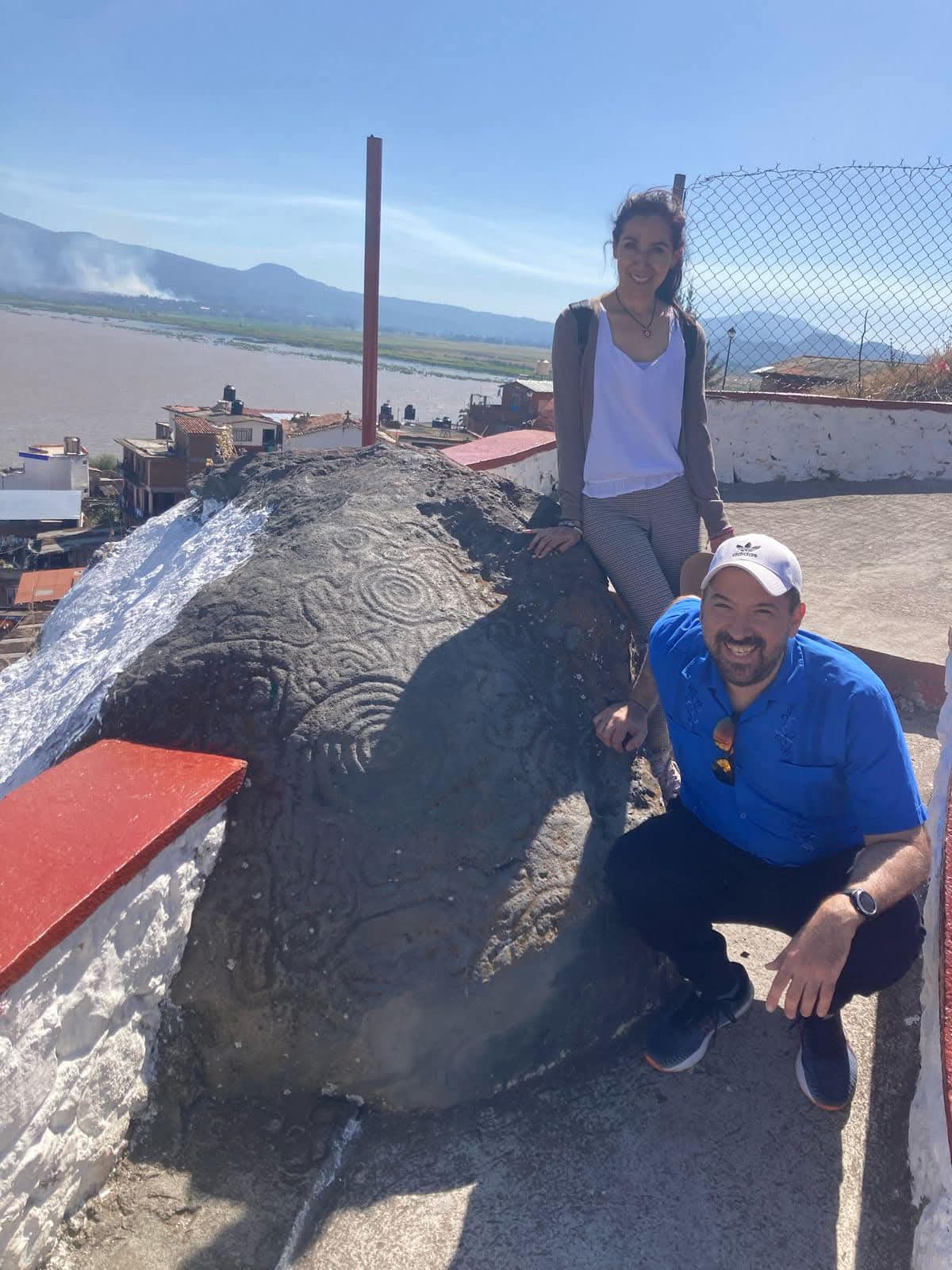 Patzcuaro Tour from Morelia