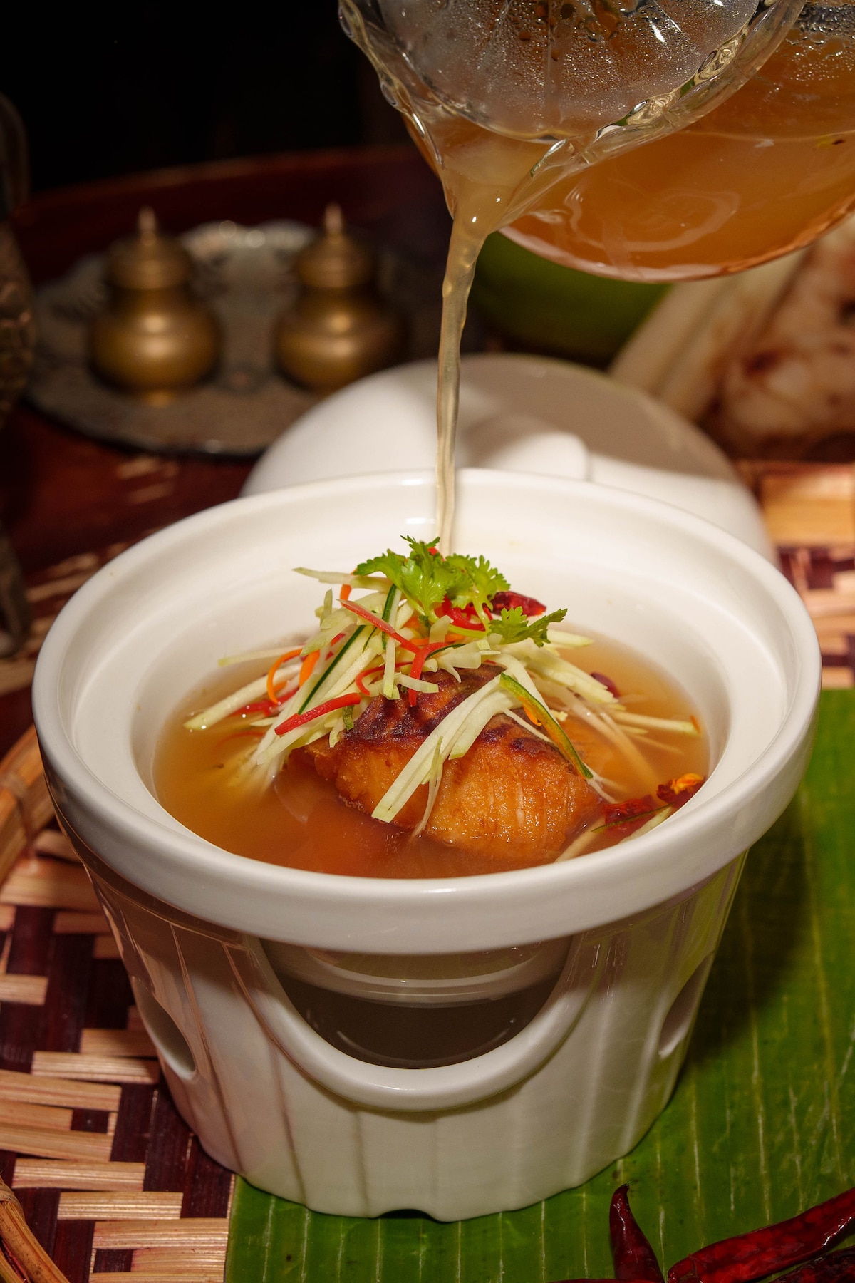 Taste 243 years of Thai history in 10 dishes