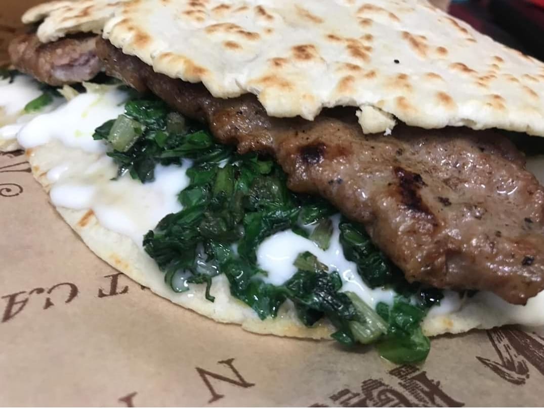 Piadina Romagnola Course: Tradition and Taste