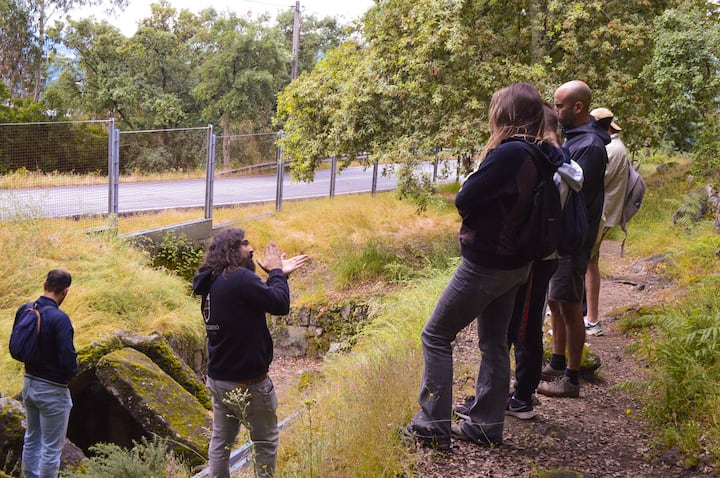 Разгледайте келтските кастроси: частна обиколка от Порто