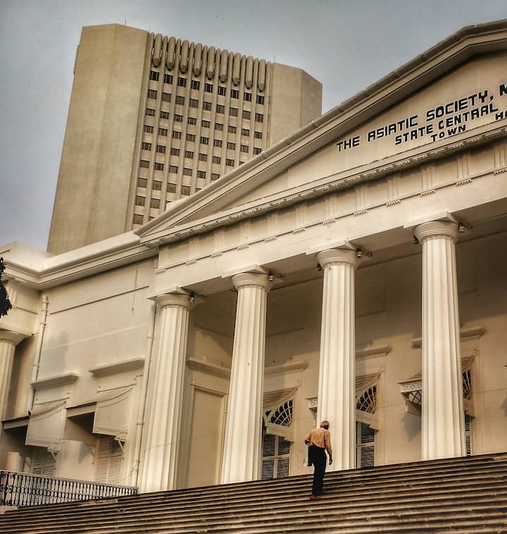 Paseo por el patrimonio de Fort: arquitectura colonial