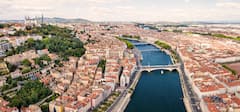 Descubre el patrimonio de la UNESCO de Lyon