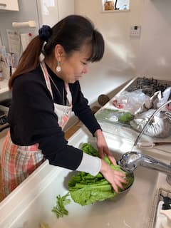 让我们一起体验不含糖、不添加任何添加剂的健康美食吧！