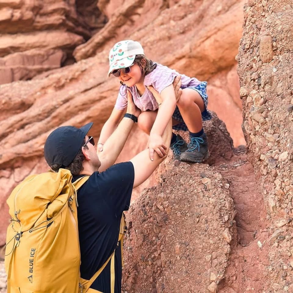 Dadès Gorges and Monkey Fingers Canyon Loop