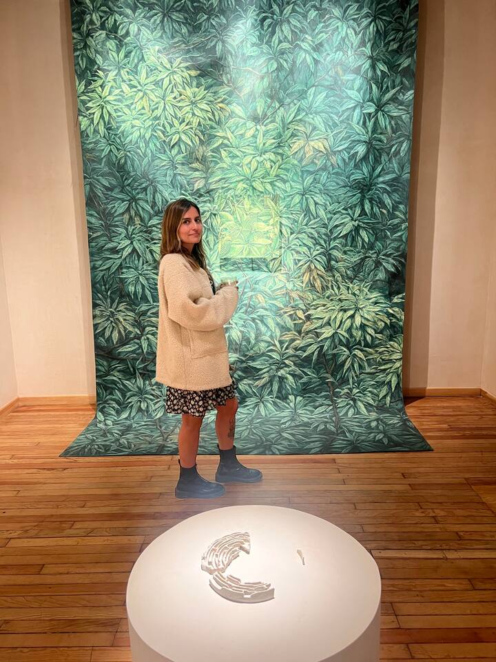 Скрити съкровища: тайна храна от историческия център