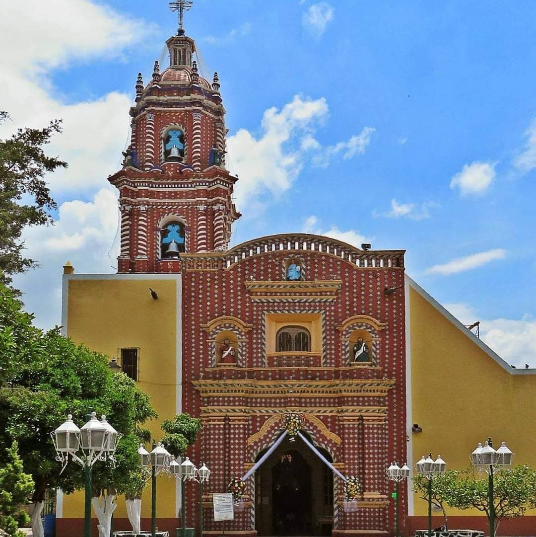 Discover the Magic of Cholula