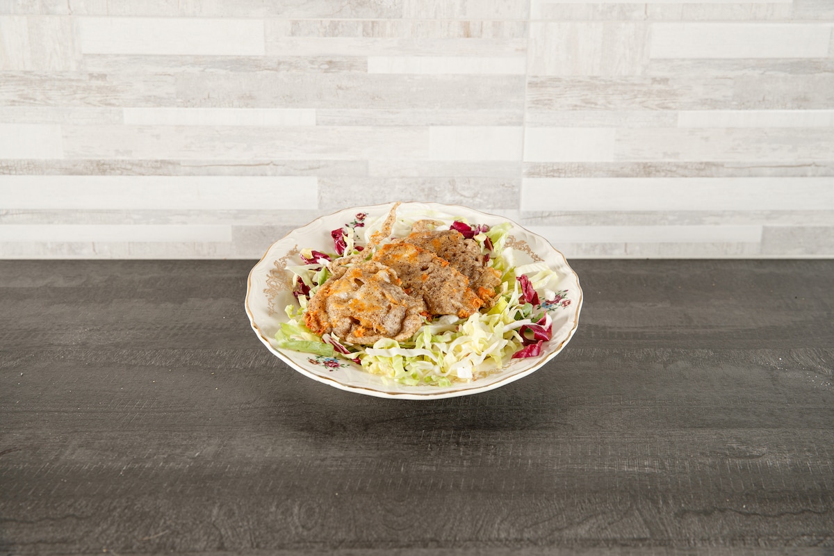 You will prepare Valtellina pizzoccheri