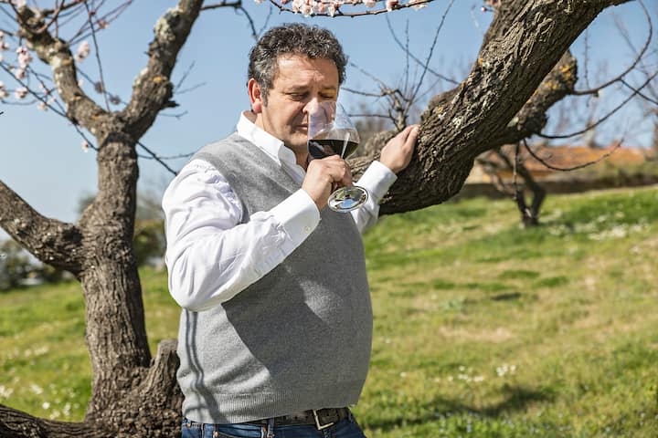 Историческо изживяване с вино в изба