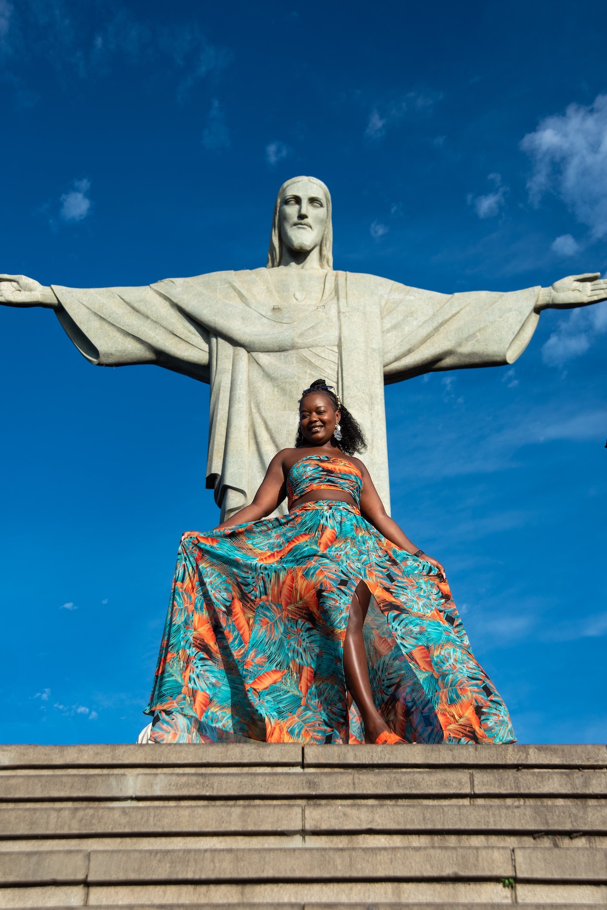 One Day in Rio with a Photographer