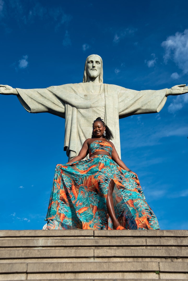 One Day in Rio with a Photographer · ☆4.96