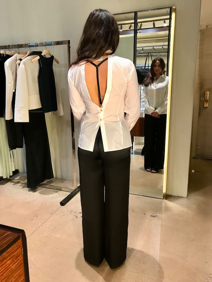 Mados turas po Milaną