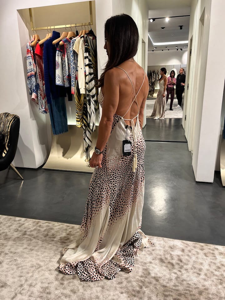 Mados turas po Milaną