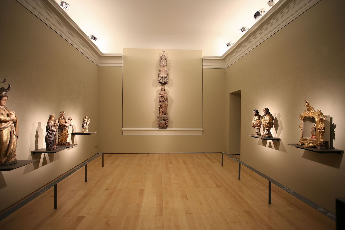 The Braga Experience: Guided Tour w/entry tickets