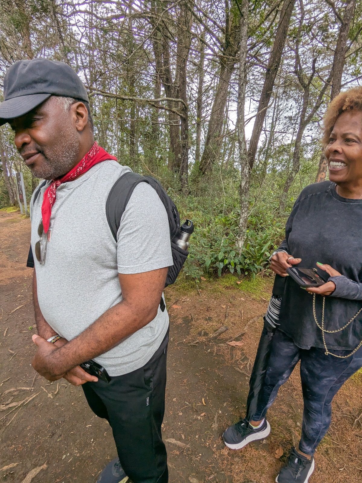 Explore Andes Fog Forest Walking  Unique Adventure