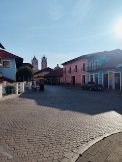 蒙特皇家城市之旅