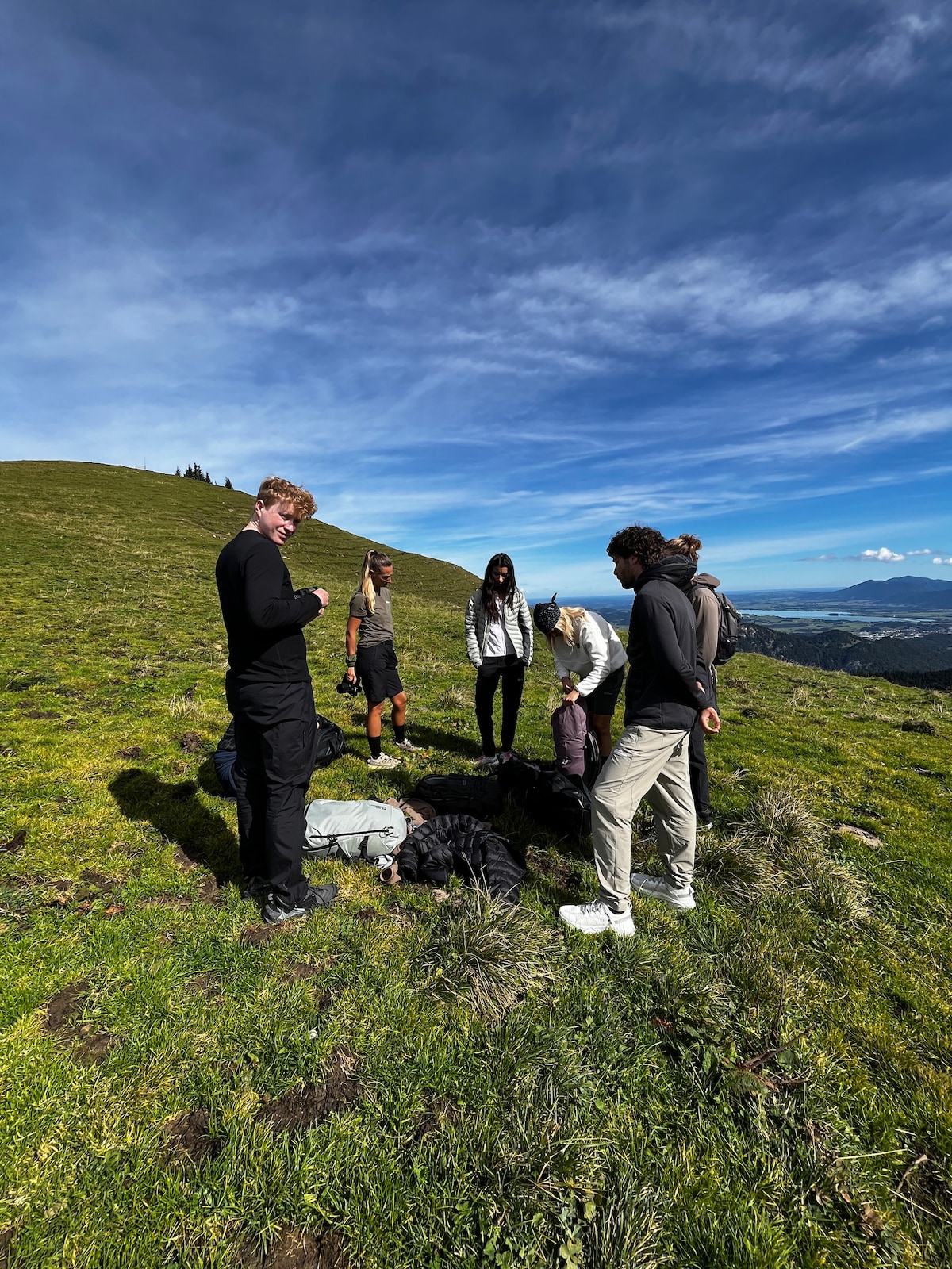 Photo Hike: Discover Hidden Stories of the Dunes