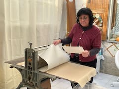 הדפסים אקולוגיים 
עם חומרים ממוחזרים