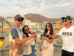 Walking Tour Terrazas Guanajuato: tour guiado