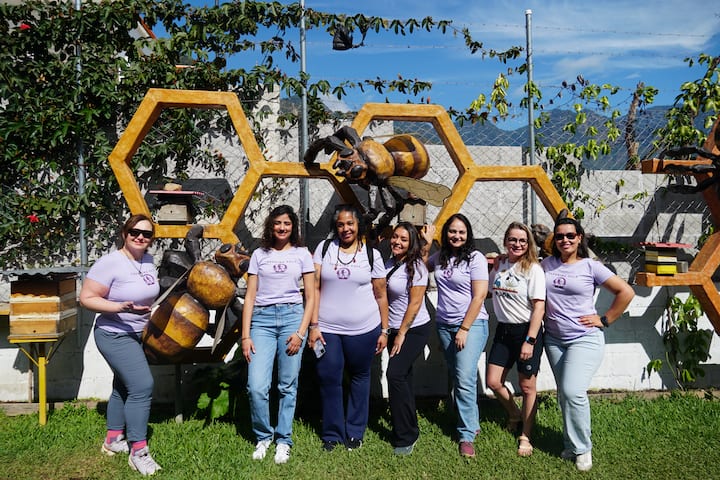 Excursión épica de 27 kilómetros por el sendero Crosstown Trail en San Francisco