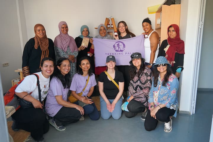 Excursión épica de 27 kilómetros por el sendero Crosstown Trail en San Francisco