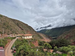 莫雷和马拉斯半日游