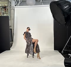 Go behind the style with designer Cynthia Rowley