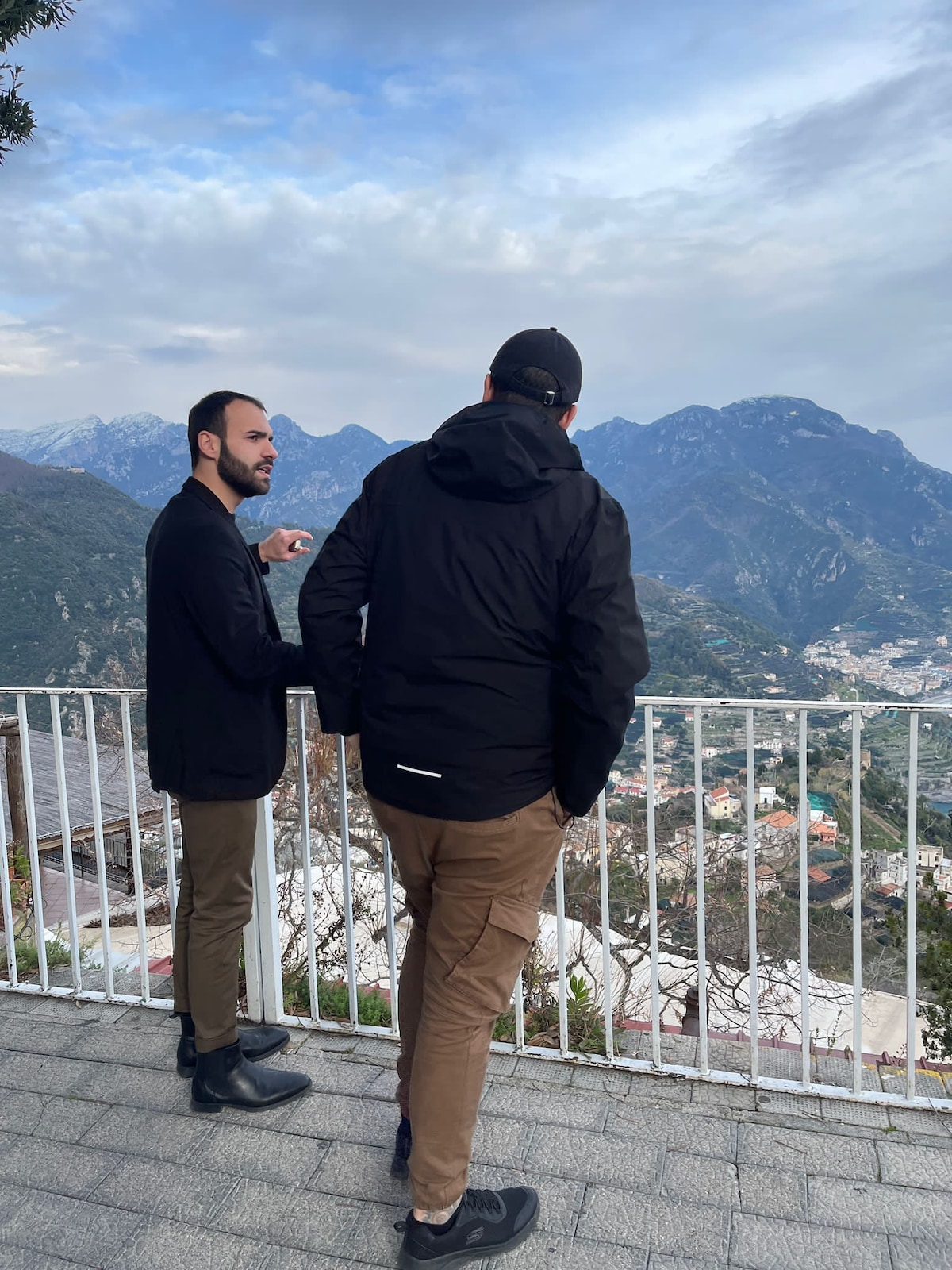 Amalfi Coast, Sorrento & Pompeii: Ancient Wonders