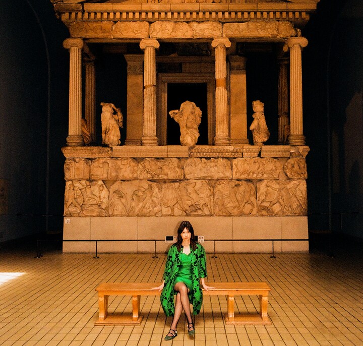 Explore The British Museum out of hours · ☆5.0