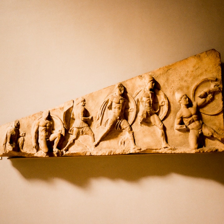 Explore The British Museum out of hours · ☆5.0