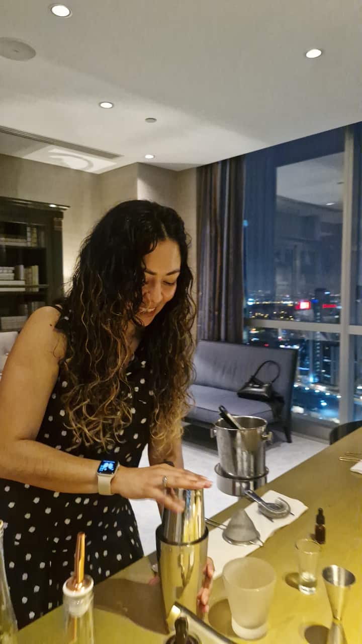 Aprende a preparar Pisco Sour y su historia