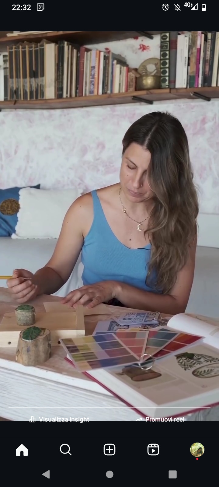 Linoleum Printing Workshop