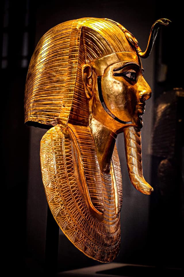 Tanis archaeological tour, San El-Hagar