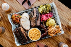 Prueba la historia local en el recorrido de barbacoa de un escritor gastronómico