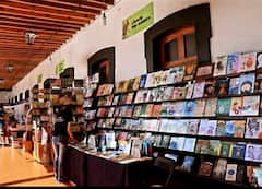 Visitando galerías en Xalapa, Atenas Veracruzana